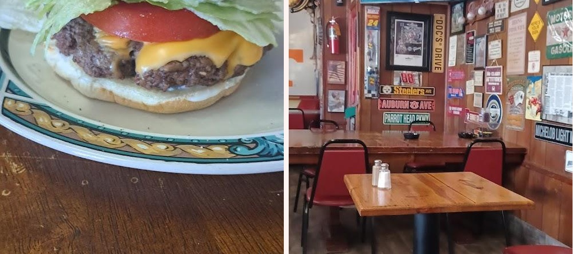 Ronnie's Grill Gallery Image 2