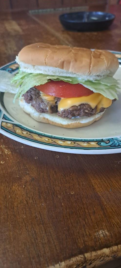 Ronnie's Grill Gallery Image 5