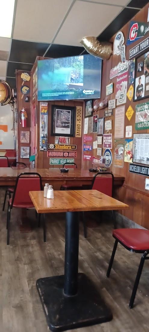 Ronnie's Grill Gallery Image 6